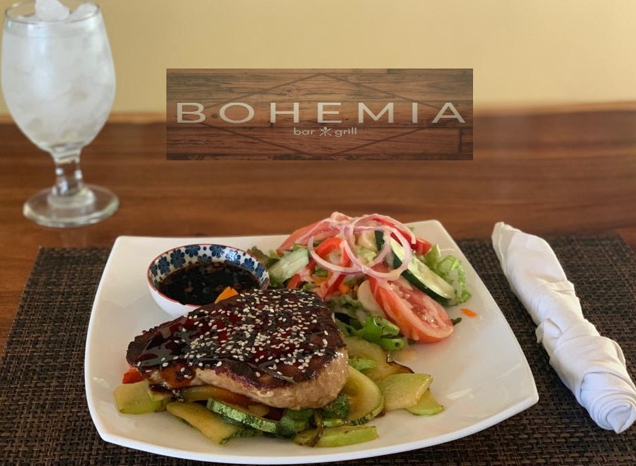 Bohemia Bar & Grill Photos 2